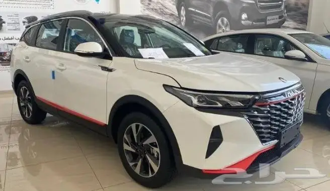 دونغ فينغ ax7 mach 2023 كاش او تقسيط 2