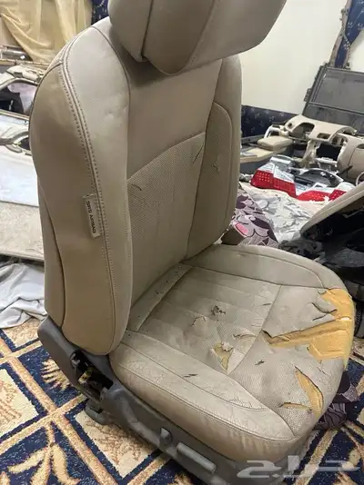 قطع غيار جنسس 2009-2014 0