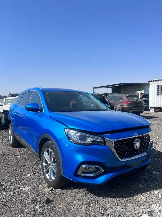 قطع غيار MG HS موديل 2022 0