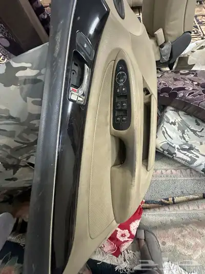 قطع غيار جنسس 2009-2014 3