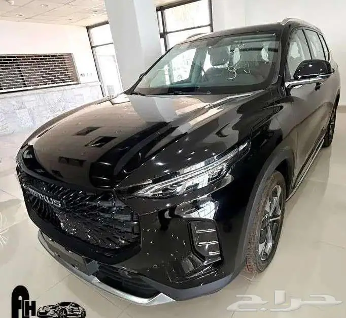 ماكسوس D60 اكسكتف لكجري فل كامل 2023 عرض 8