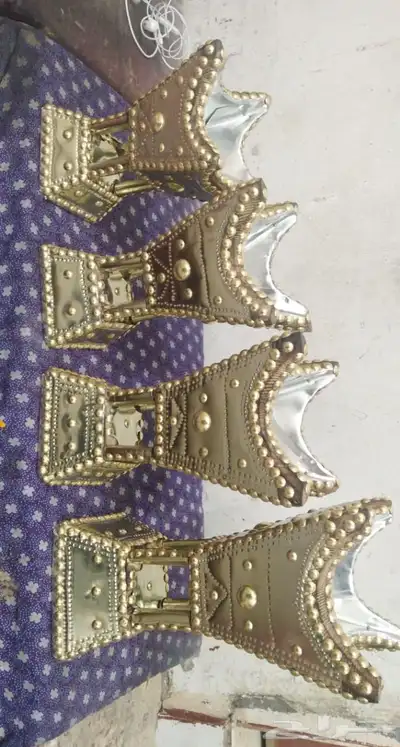 مباخر حائليه بسعر جمله 4