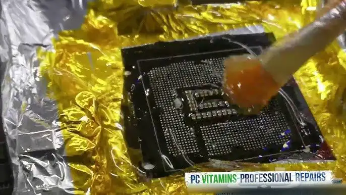 صيانة كروت شاشة بمختلف انواعها 2