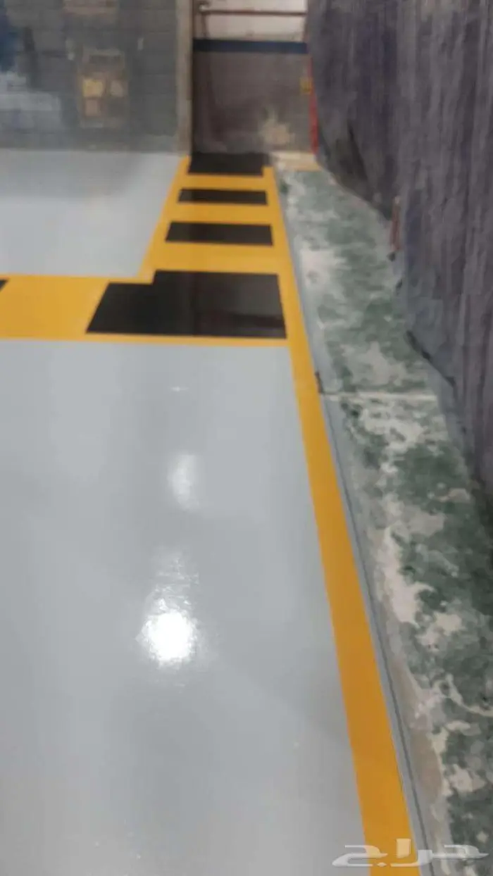 تنفيذ اعمال تيرازو 5