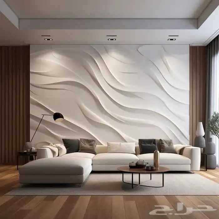 خشب حفرمودرن 5