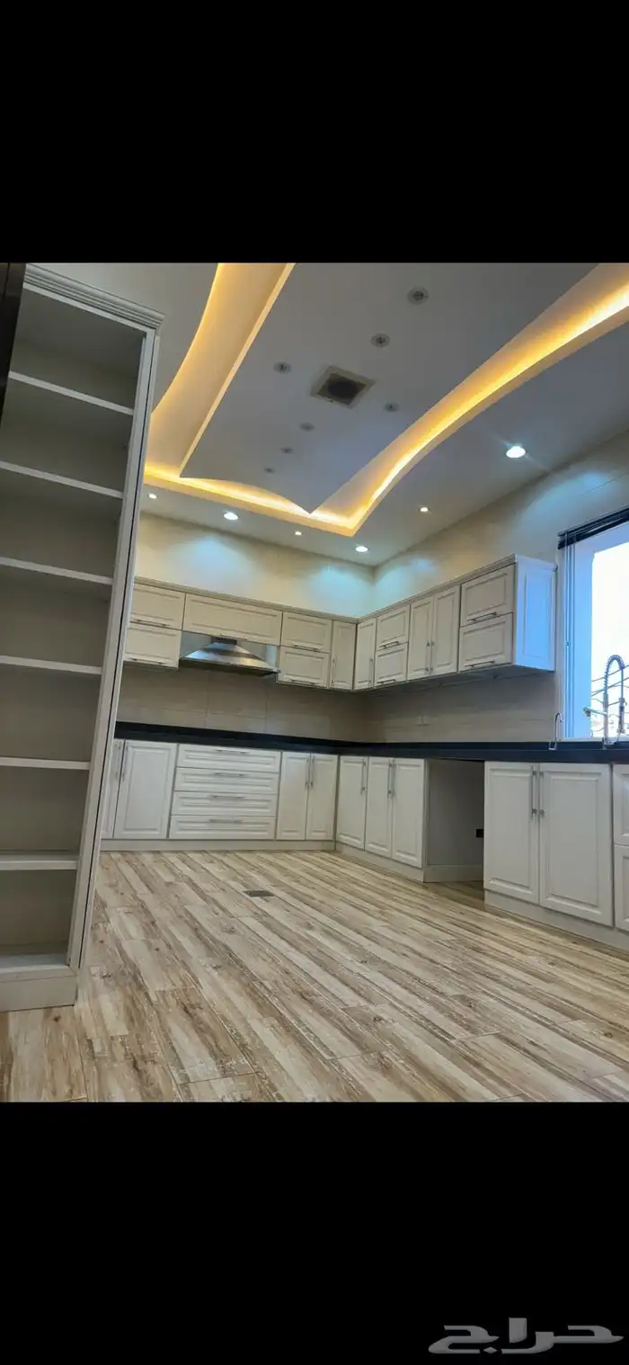 عمارة سكنية فاخرة للبيع بحي لبن المربع الذهبي مخرج 34 6