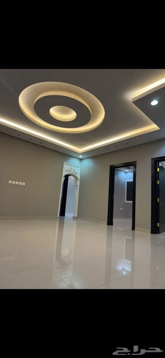عمارة سكنية فاخرة للبيع بحي لبن المربع الذهبي مخرج 34 11