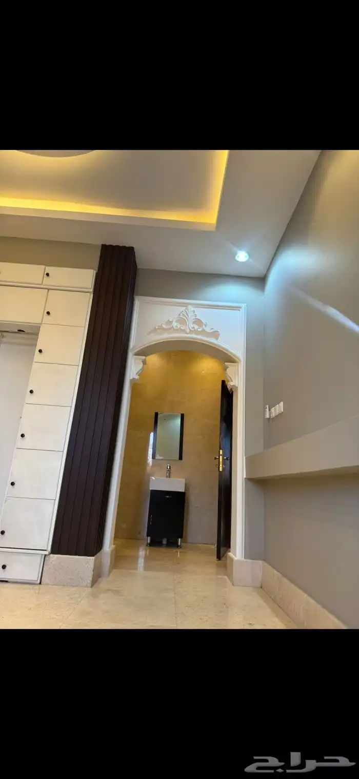 عمارة سكنية فاخرة للبيع بحي لبن المربع الذهبي مخرج 34 16