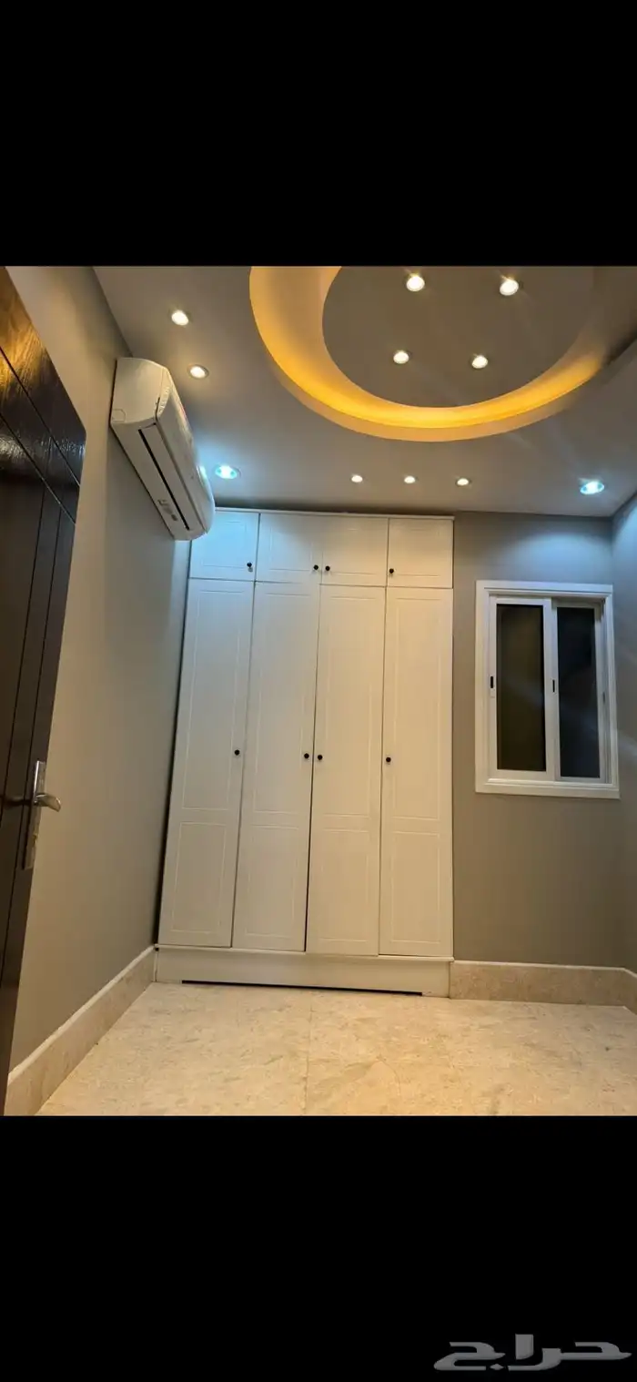 عمارة سكنية فاخرة للبيع بحي لبن المربع الذهبي مخرج 34 17