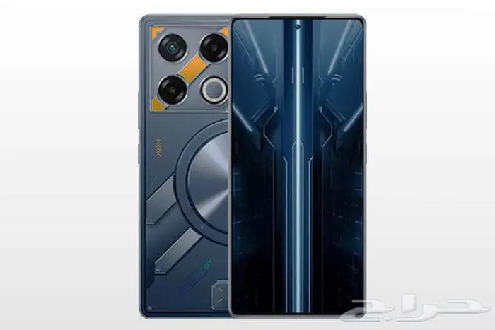 جوال انفنكس GT20Pro 3