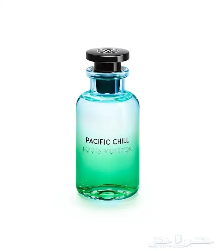 عطور لويس فيتون الحصريه النيش النادره 7