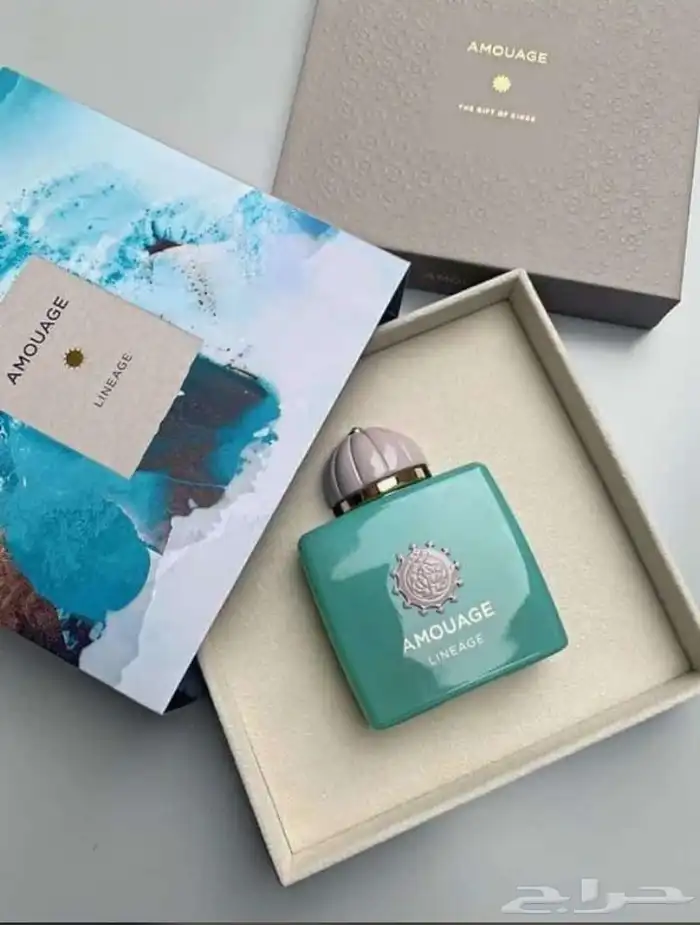 عطور لويس فيتون الحصريه النيش النادره 10