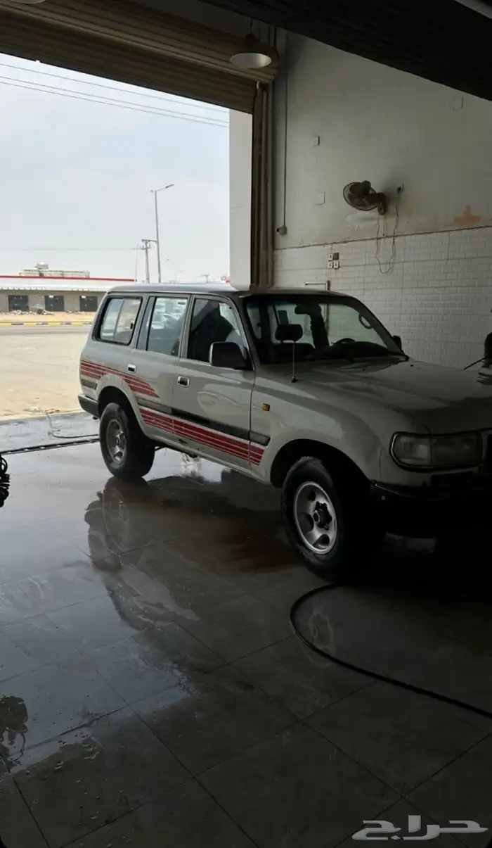للبيع جيب 1990 GX 4