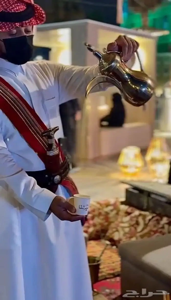 ضيافتة نقوه اصالة الماضي وعراقة الحاضر 3