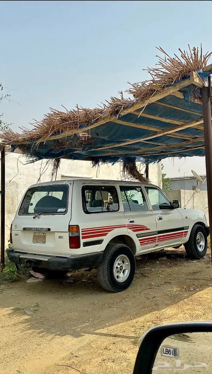 للبيع جيب 1990 GX 0