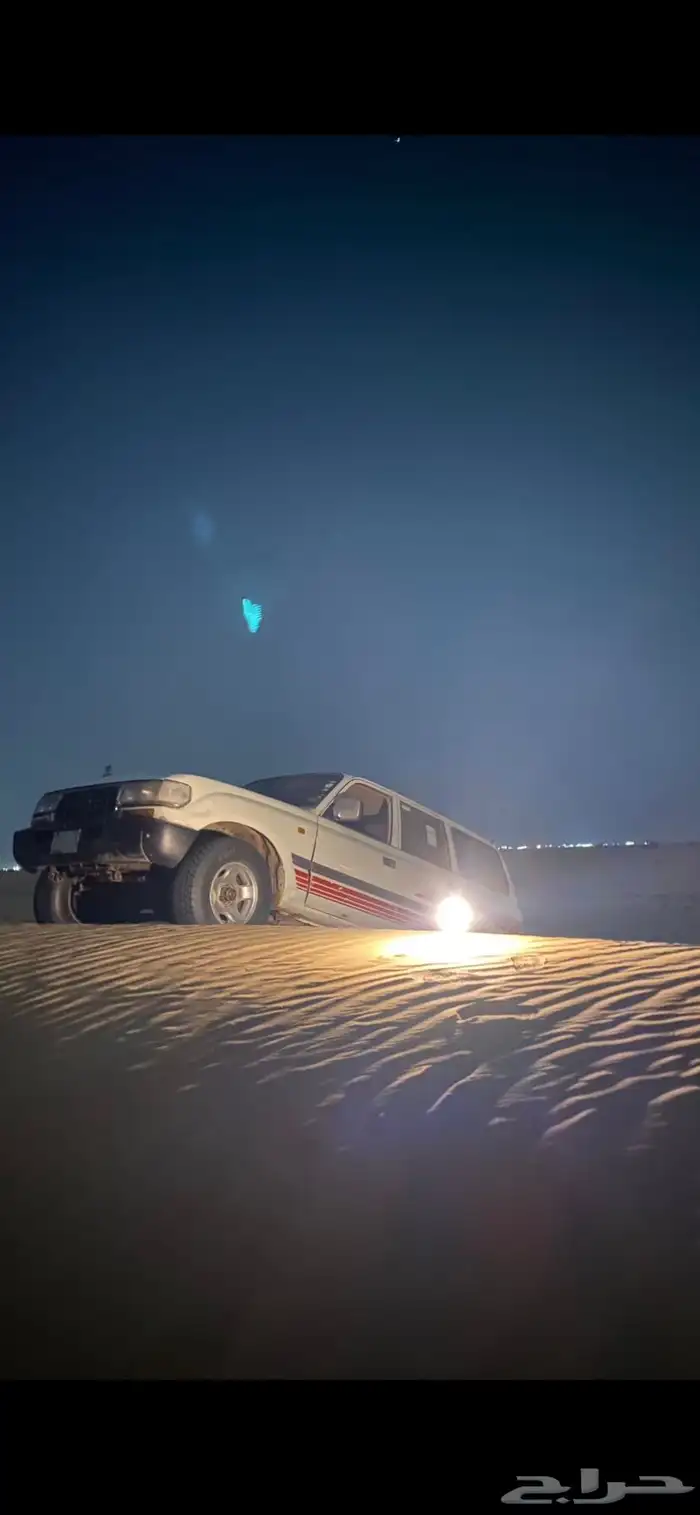 للبيع جيب 1990 GX 3
