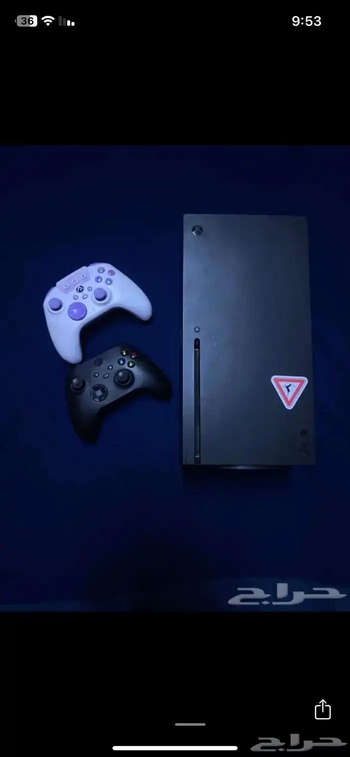 اكس بوكس للبيع 6