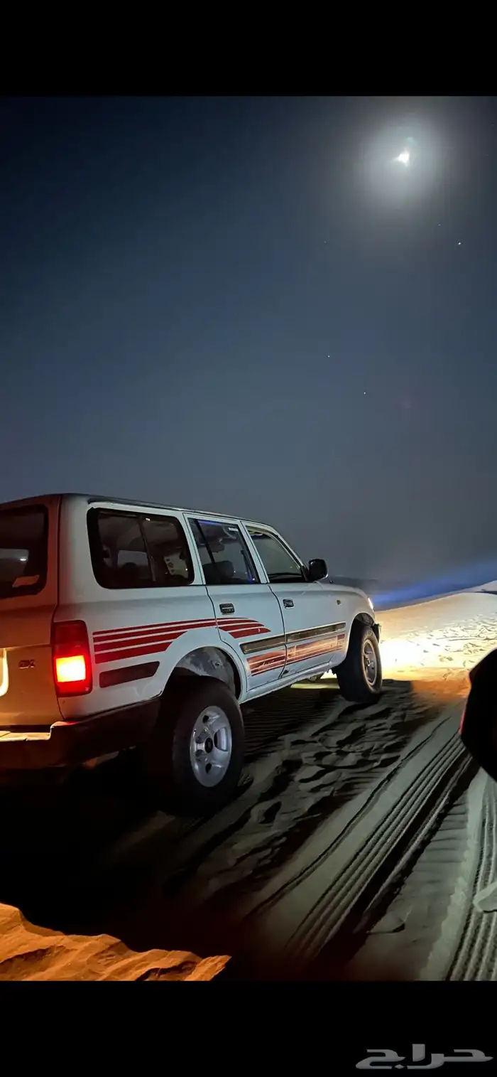 للبيع جيب 1990 GX 2