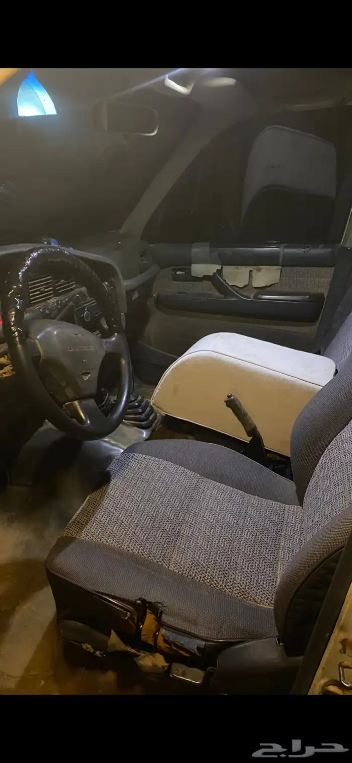 للبيع جيب 1990 GX 5