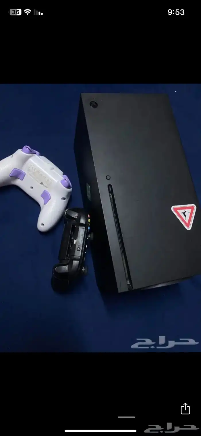 اكس بوكس للبيع 7