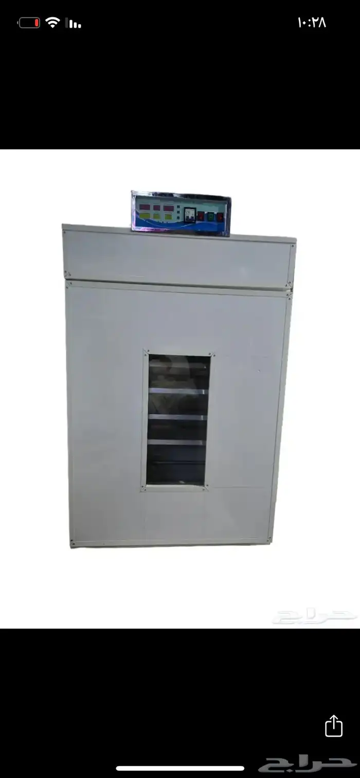 فقاسات وطني وعلى تمارا 10