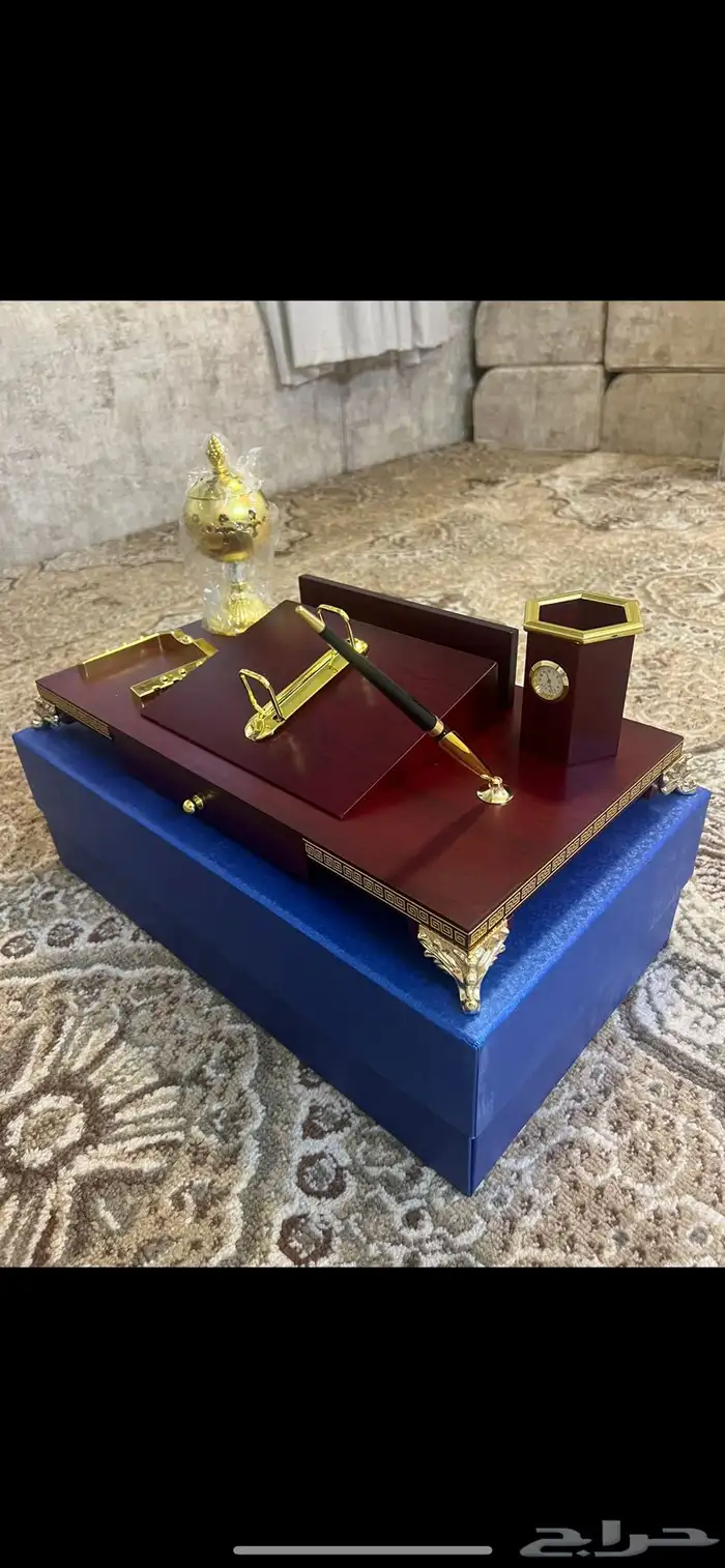 تقاويم ملكيه واجندات فآخره 19