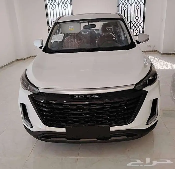 بايك اكس 35 Luxury فل كامل 2025 11