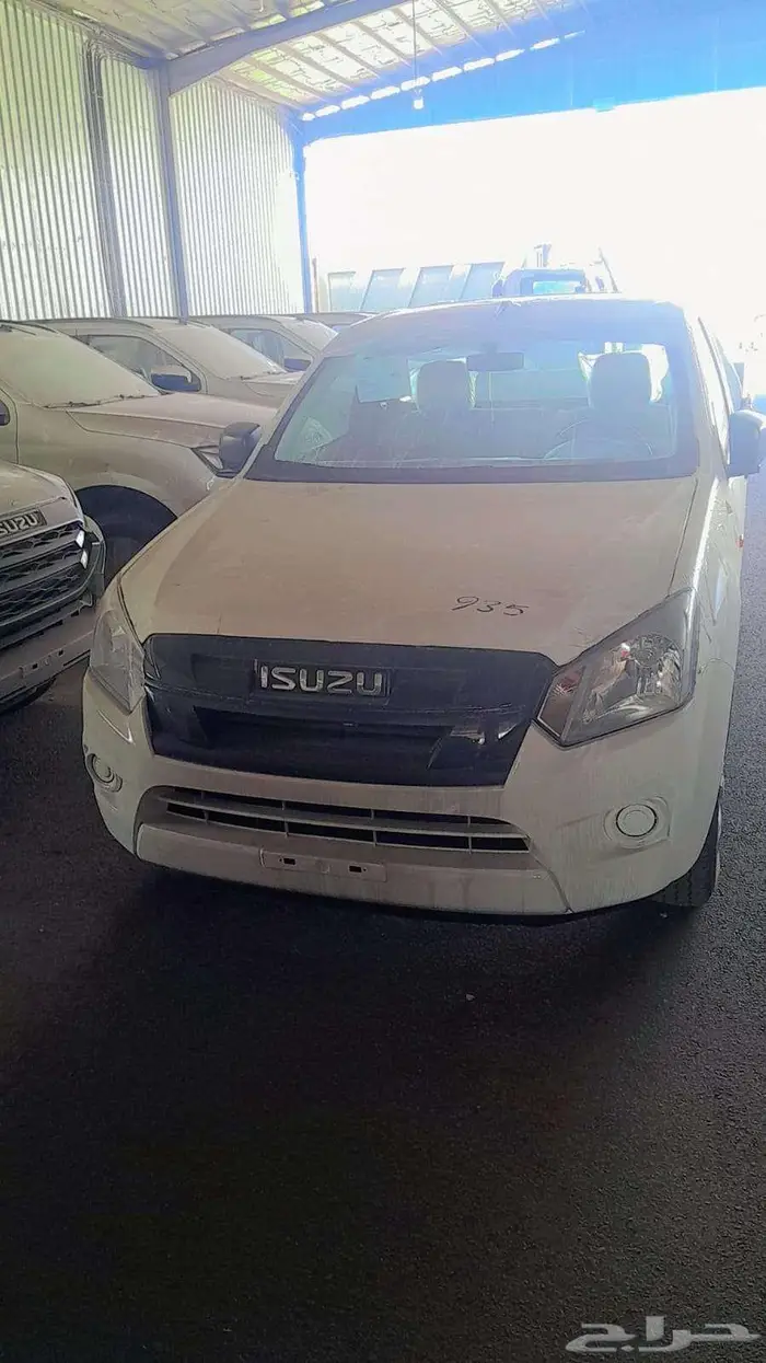 ايسوزو غمارة جوانب 2025 3