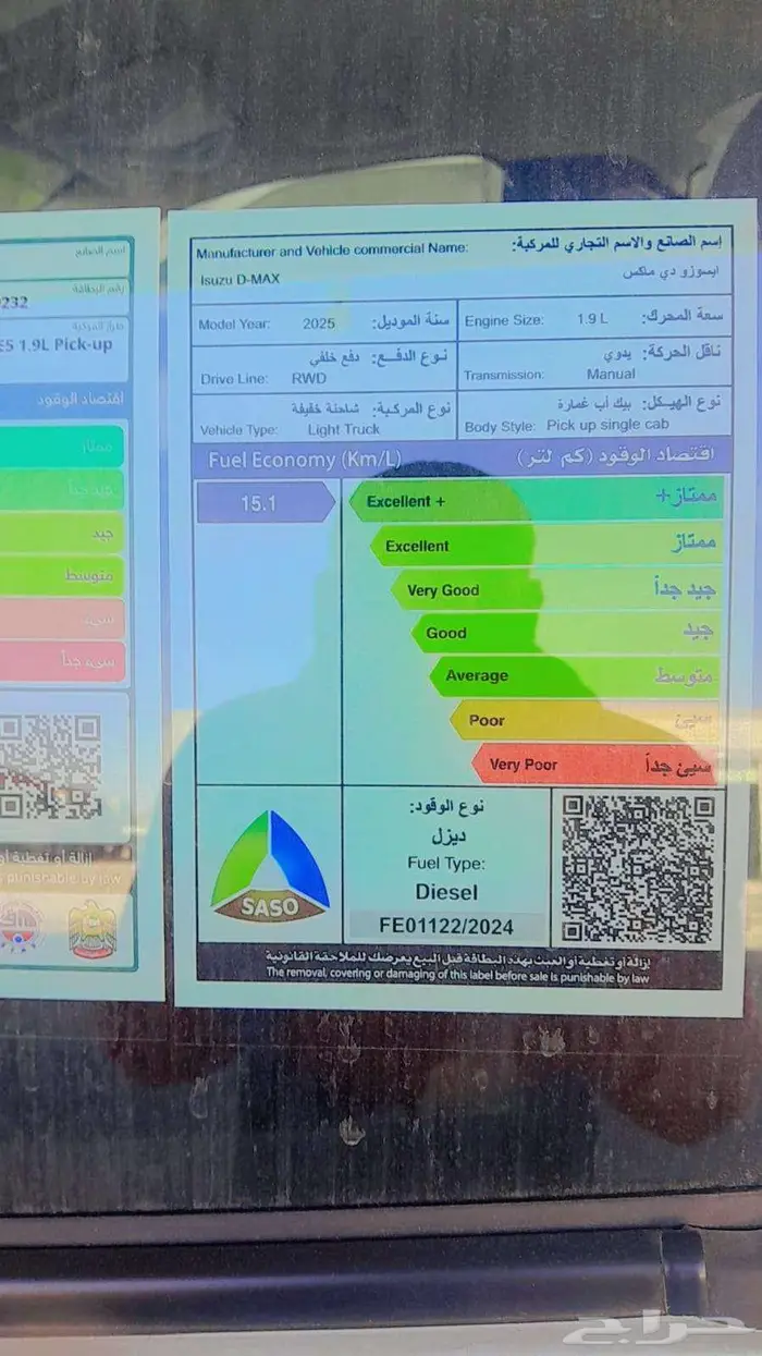 ايسوزو غمارة جوانب 2025 6