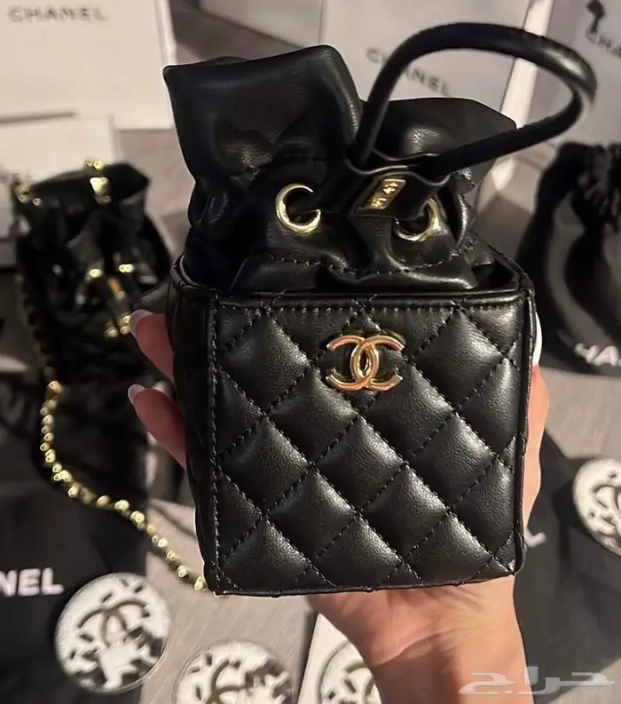 شنطة شانيل 0