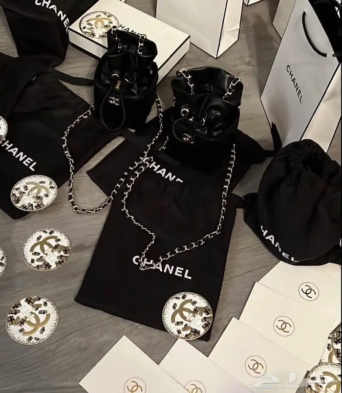 شنطة شانيل 1