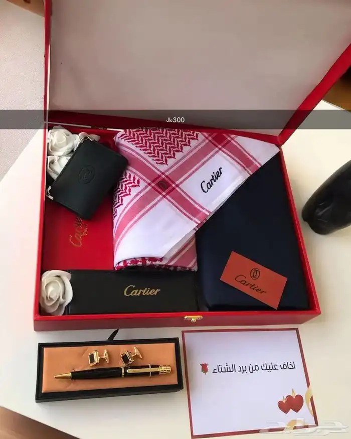 جديدنا اطقم رجالي فخمه للهدايا 6