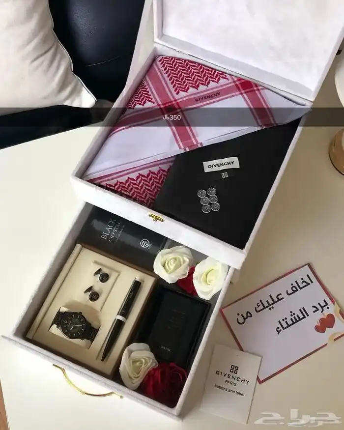 جديدنا اطقم رجالي فخمه للهدايا 0