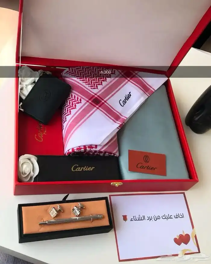 جديدنا اطقم رجالي فخمه للهدايا 4