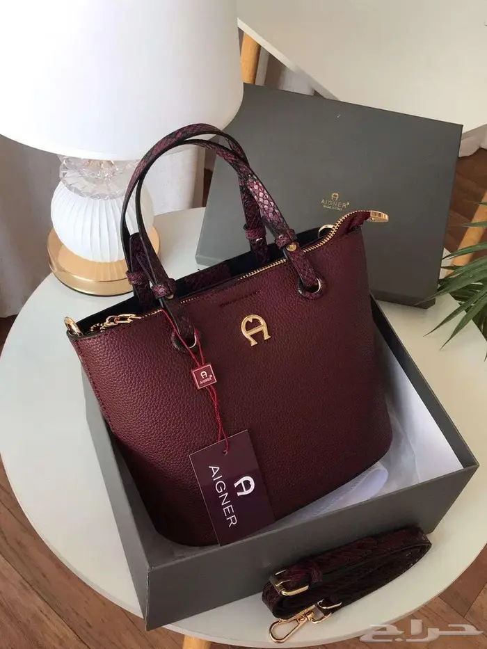 شنط ماركة هاي كوالتي 6