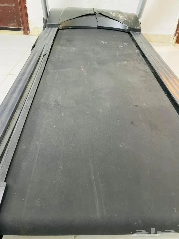 سير رياضي شغال بدون اي مشاكل 4