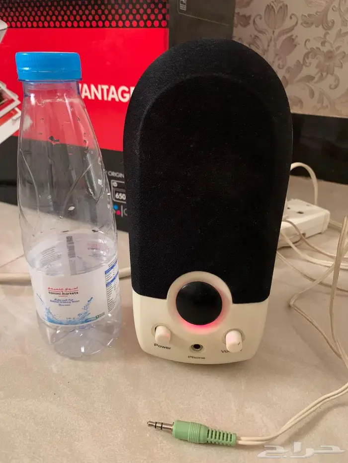 سماعه مخزنه 2