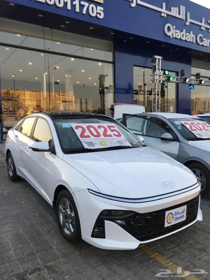 اكسنت للتاجير hyundai accent for rent تاجير سيارات اقتصادية 8