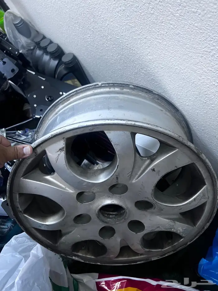 قطع غيار هونداي ستاريا 20