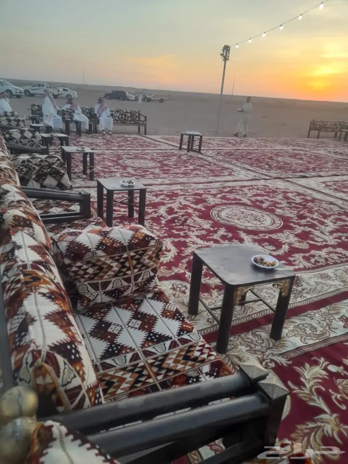 تأجير اخيام وبوت الشعر 27