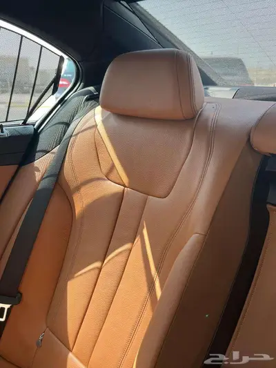 بي ام دبليو 2022 730   BMW 730Li 2022 1