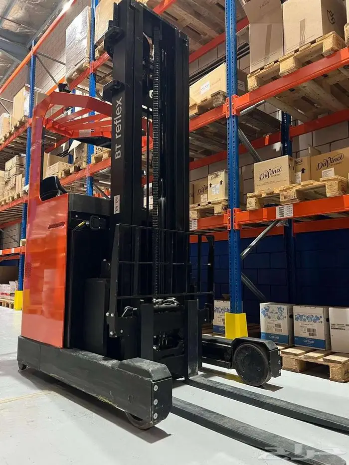 Pallet storage 0