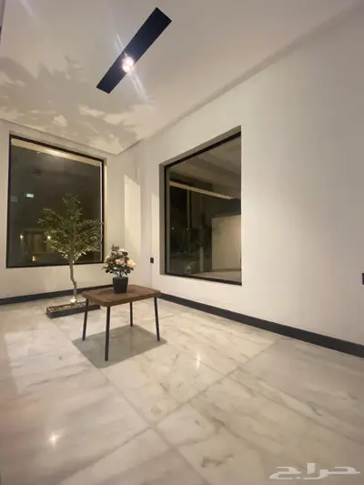 شقق وملحق روف كبير تمليك حي الخضراء الشرايع تشطيب مميز 3