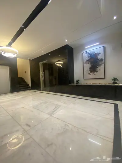 شقق وملحق روف كبير تمليك حي الخضراء الشرايع تشطيب مميز 1