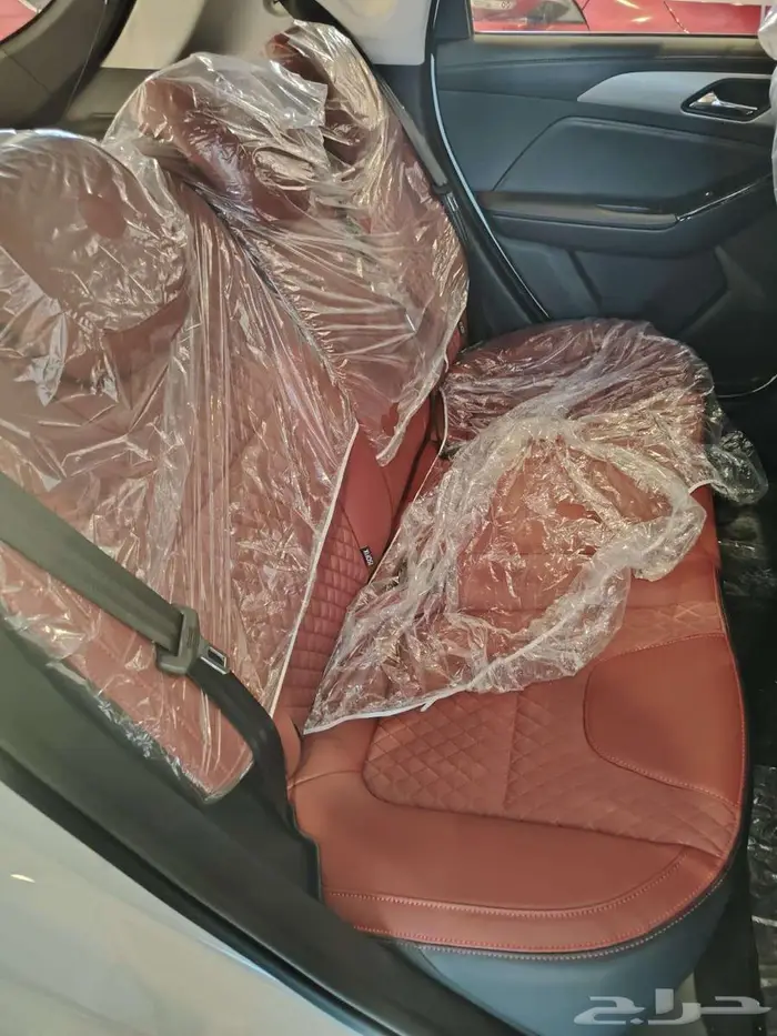 بايك اكس 35 Luxury فل كامل 2025 3