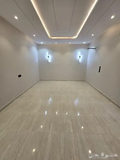 فيلا فاخرة للبيع حي الياسمين 4