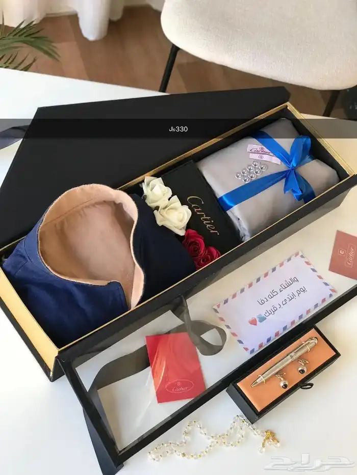 جديدنا اطقم رجالي فخمه للهدايا 44