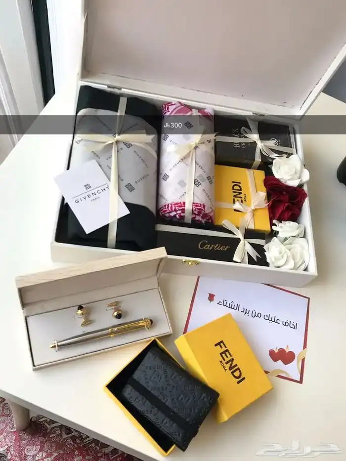 جديدنا اطقم رجالي فخمه للهدايا 23