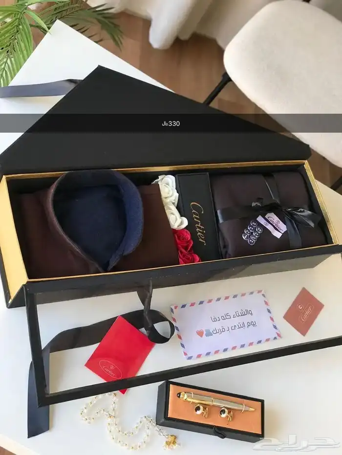 جديدنا اطقم رجالي فخمه للهدايا 45