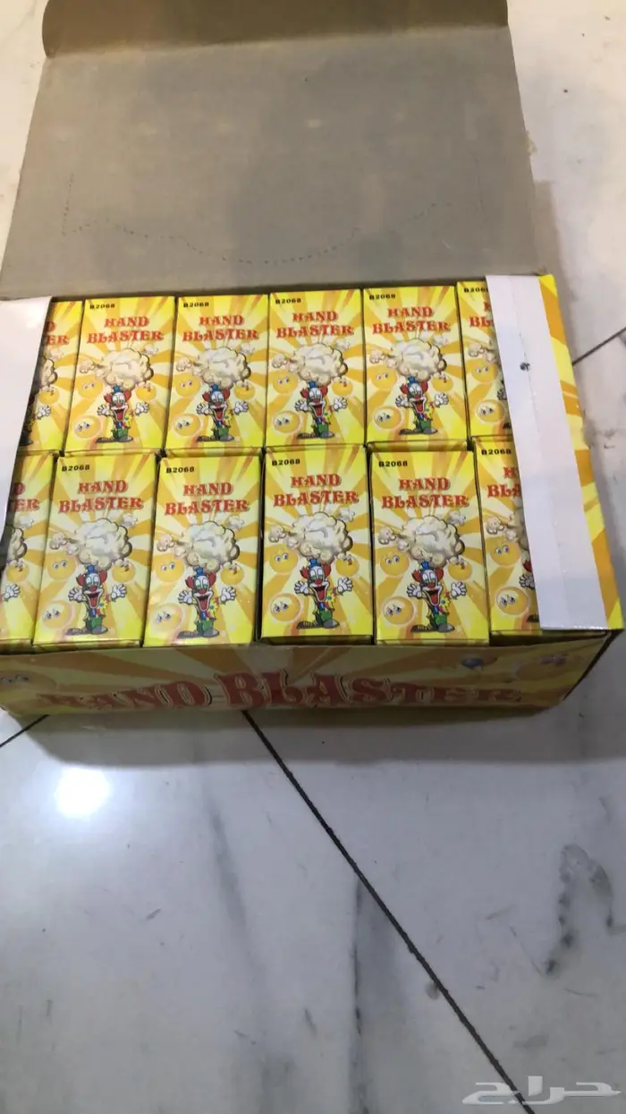 العاب نارية للبيع 14